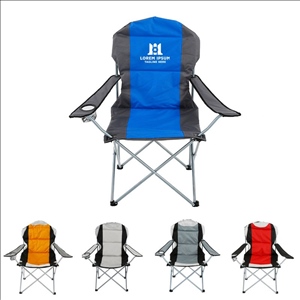 Portable Folding Camping Chair